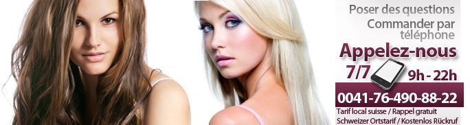 remy hair