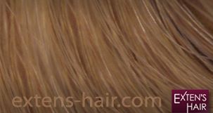 extension de cheveux blond 14