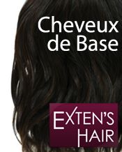 cheveux naturels indien remy hair