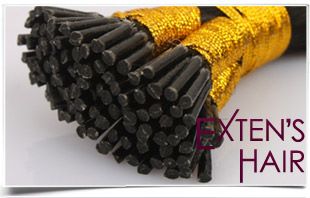 extensions à froid