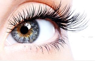 Extension de Cils