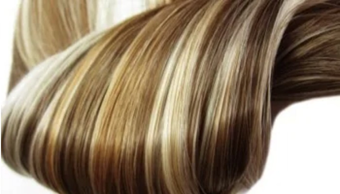 Soldes !!! Extensions de cheveux &agrave; -50%