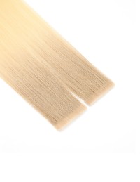 Extension Tape injectée Ombré hair Cendré Blond Clair