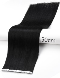 Extension cheveux noir – Extension Adhésive – Extens Hair Extension cheveux noir – Extension Adhésive – Extens Hair
