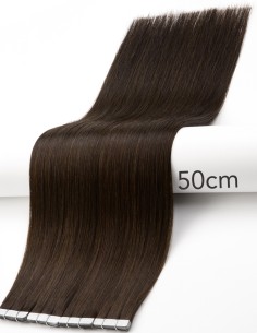 Kleben Extensions : Echthaarverlängerung zum kaufen