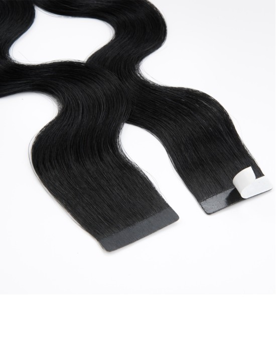 Günstigen Kleben Welliges Extensions zum kaufen - Kostenloser Versand