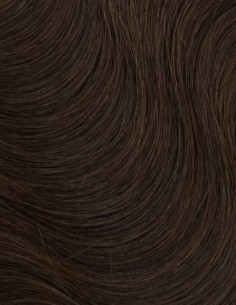 Kleben Welliges Extensions : Echthaarverlängerung zum kaufen 2