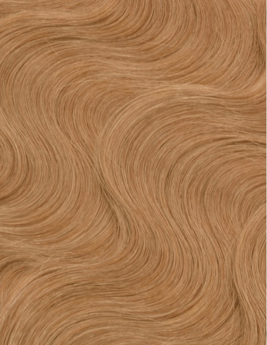 Welliges Tape Extensions – Extens Hair Swiss Haarverdichtung