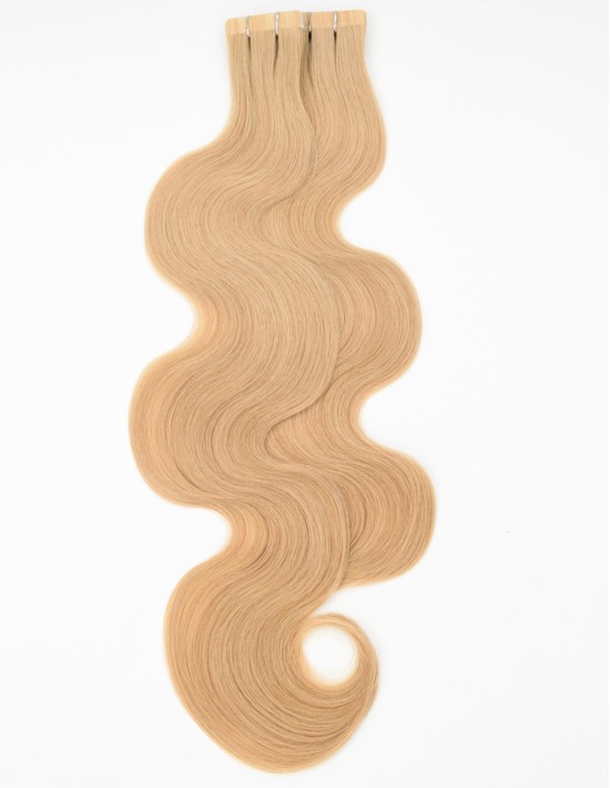 Haarverlängerung zu Kleben - Swiss Qualität Haarverdichtung