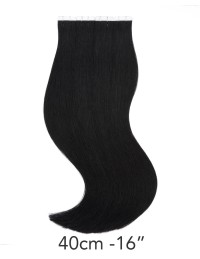 Extension Slim Tape Hair - Extension 40cm - EXTENS HAIR