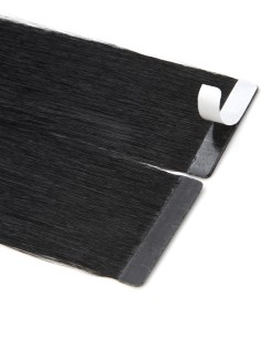 Slim Tape Haar - Extensions 40cm – die Beste Haarerlängerungen Method 2