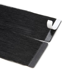 Slim Tape Haar - Extensions 40cm – die Beste Haarerlängerungen Method
