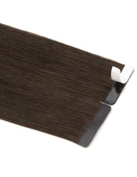 Slim Extensions adhésives - Cheveux longs 40cm - EXTENS HAIR