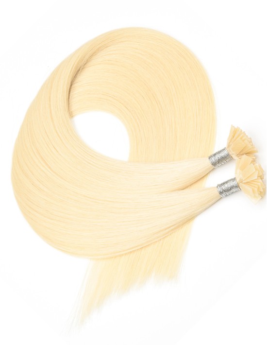 Cheveux Naturels Remy PRO - Extension à Chaud XXXL - Extens Hair