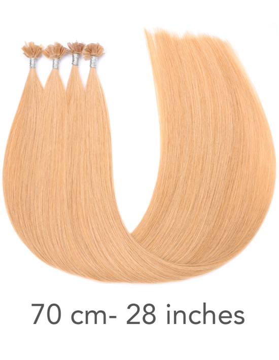 Bondings Extensions -Schweizer Qualitat Haarverdichtung XXXL