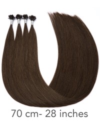 Extension kératine 1gr XXXL mèches à Chaud - EXTENS HAIR