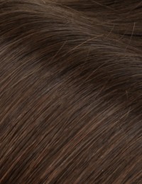 25 Echthaarverlangerüng Keratin Bonding Strähnen XXXL - 1G