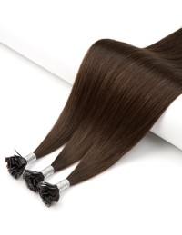 Extension kératine 1gr XXXL mèches à Chaud - EXTENS HAIR