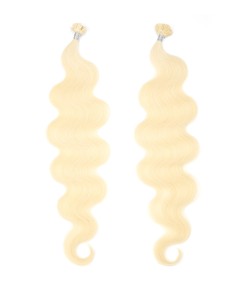Cheveux Naturels Remy PRO - Extension à Chaud - Extens Hair 2