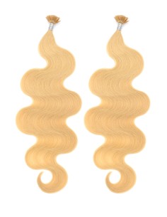 Haarverdichtung - Haarverlängerung : Keratin Extension Bonding Strähnen - Schweizer Qualitat Remy Hair 2