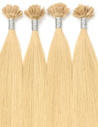 Haarverdichtung - Haarverlängerung : Keratin Extension Bonding Strähnen - Schweizer Qualitat Remy Hair Haarverdichtung - Haarverlängerung : Keratin Extension Bonding Strähnen - Schweizer Qualitat Remy Hair