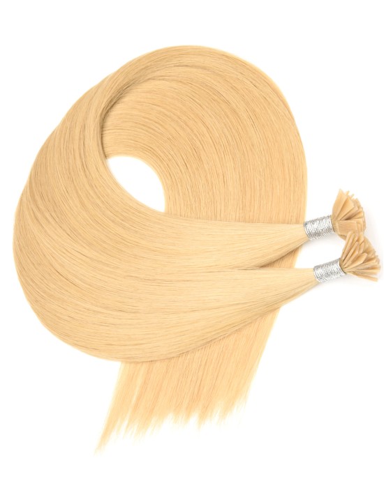 Extens Hair - Heisse Keratin Bonding Strähnen für Haarverlangerung / Haarverdichtung