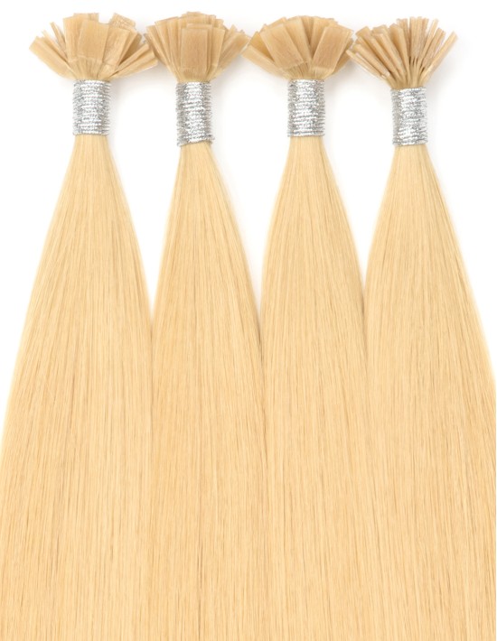 Extens Hair - Heisse Keratin Bonding Strähnen für Haarverlangerung / Haarverdichtung