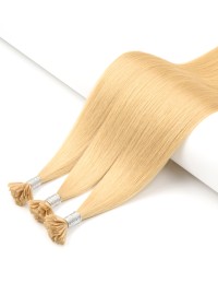 Extens Hair - Heisse Keratin Bonding Strähnen für Haarverlangerung / Haarverdichtung Extens Hair - Heisse Keratin Bonding Strähnen für Haarverlangerung / Haarverdichtung