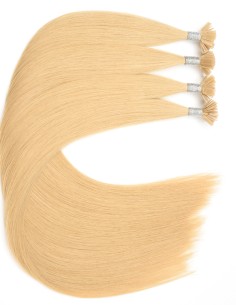 Extension de cheveux à chaud - Mèche Kératine - Extens Hair