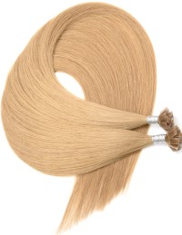 Pose d’extension kératine Châtain - Extension à Chaud - 100% remy Hair Pose d’extension kératine Châtain - Extension à Chaud - 100% remy Hair