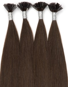 Extension kératine - le numéro 1 de l'extensions de cheveux à chaud 2