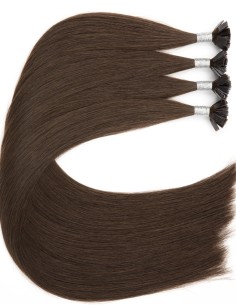 Extension kératine - le numéro 1 de l'extensions de cheveux à chaud