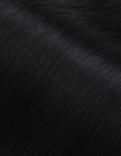 Pose d'extension kératine - Extension à Chaud - Extens Hair 2