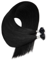 Pose d'extension kératine - Extension à Chaud - Extens Hair Pose d'extension kératine - Extension à Chaud - Extens Hair