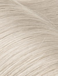 Grau Bonding Haarverlängerung mit wundervollem Echthaar - Extens Hair Grau Bonding Haarverlängerung mit wundervollem Echthaar - Extens Hair