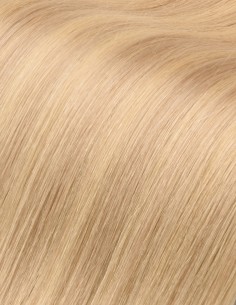 Extension Cheveux Bronde - mèches kératine - Exten's Hair 2