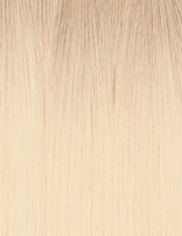 25 Extensions Keratine Ombré Hair - Noisette / Blond clair 50 cm 25 Extensions Keratine Ombré Hair - Noisette / Blond clair 50 cm