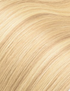 25 Mèches Balayage Sunset Blond - Extensions Cheveux Naturels 2