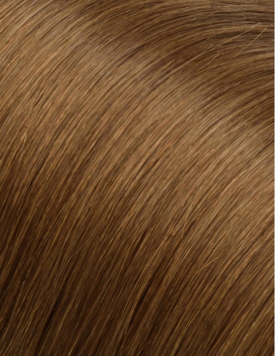 Mèche Extension Ombré Hair Brun Foncé Noisette - Qualité Pro