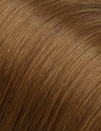 Mèche Extension Ombré Hair Brun Foncé Noisette - Qualité Pro