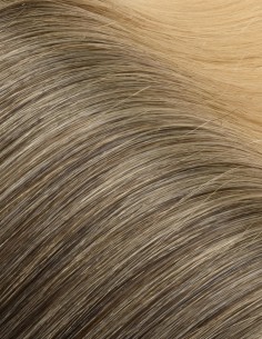 Mèche Kératine Ombré Hair Balayage Dirty Blond 2