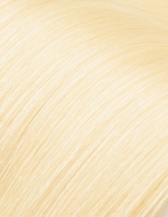 Cheveux Naturels Remy PRO - Extension à Chaud Ondulé - Extens Hair 2