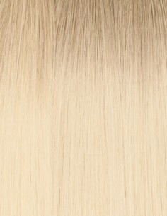 Extension à Chaud 50 cm - Cheveux Naturels - Kératine Remy Hair 2