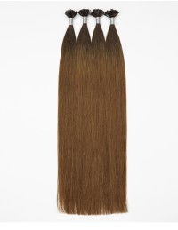 Bonding Haarverlängerung - Ombré hair Extensions, 46-50 cm Bonding Haarverlängerung - Ombré hair Extensions, 46-50 cm