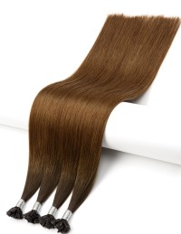 Bonding Haarverlängerung - Ombré hair Extensions, 46-50 cm Bonding Haarverlängerung - Ombré hair Extensions, 46-50 cm