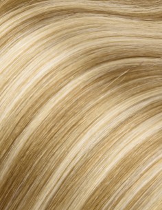 Extension à Chaud Ombré Hair - Kératine Remy Hair 100% Cheveux Naturels 2