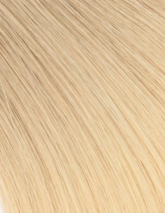 Günstig Bondings Haarverlängerung - Echthaar Extensions im [Deluxe Box] 2