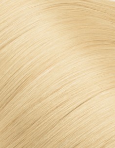 [Coffret Deluxe] Extension à Chaud 30 - 50 - 70cm - Cheveux Naturel Remy Hair 2