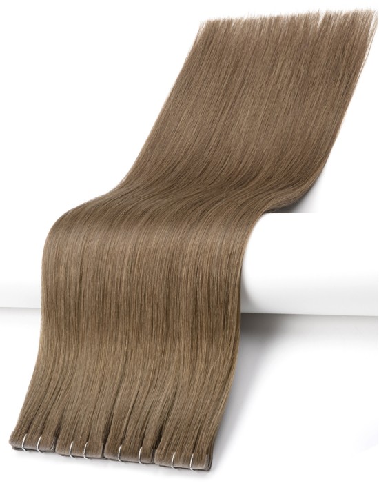 Tape IN Extension 70 cm XXL - Luxury Echthaar