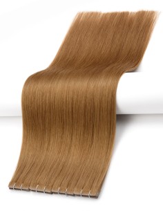 Extens Hair fur Frisörsalons ♥ Tape Haar ♥ Natürlisches Remy Hair Haar 2